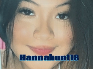 Hannahunt18