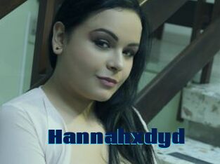 Hannahxdyd