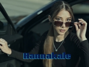Hannakale