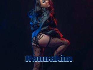 Hannakim