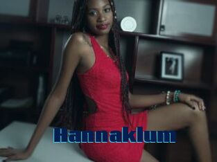 Hannaklum