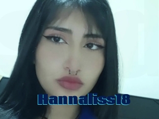 Hannaliss18