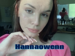 Hannaowenn