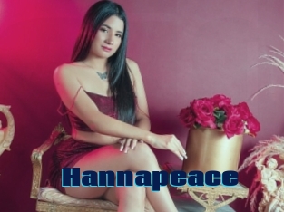 Hannapeace