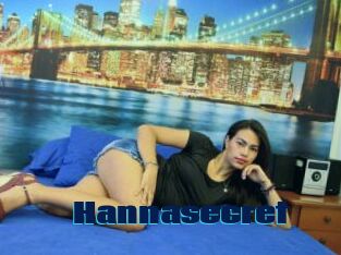 Hannasecret