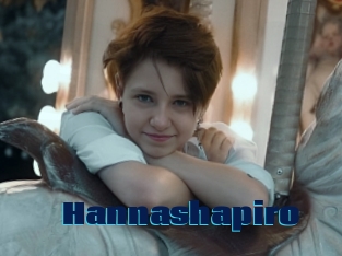 Hannashapiro