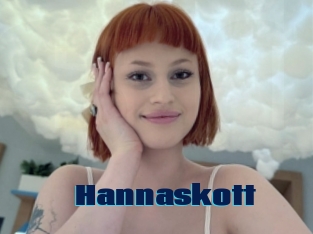Hannaskott