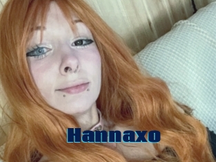 Hannaxo