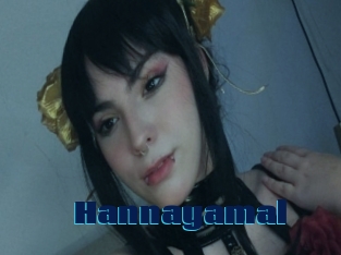 Hannayamal