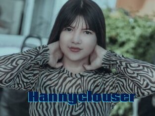 Hannyclouser