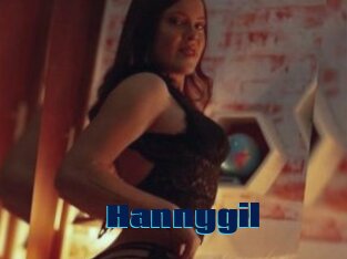 Hannygil