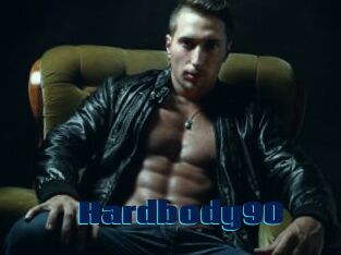Hardbody90