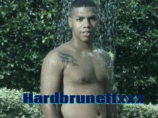 Hardbrunettxxx