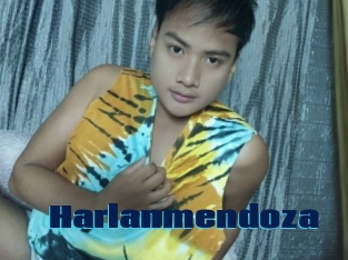 Harlanmendoza