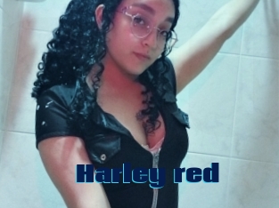 Harley_red