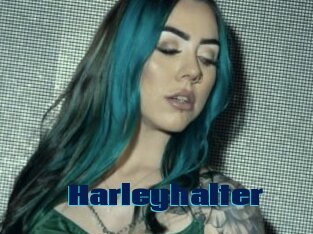 Harleyhalter