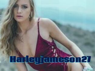 Harleyjameson27