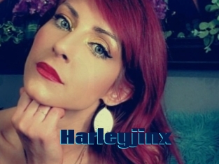 Harleyjinx
