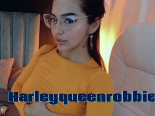 Harleyqueenrobbie