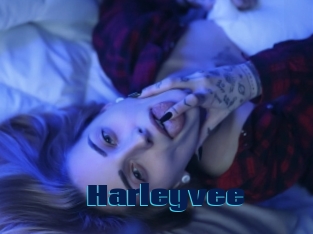 Harleyvee