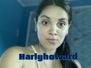 Harlyhoward