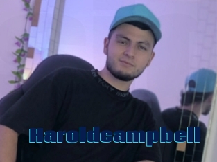 Haroldcampbell