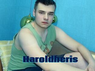 Haroldheris