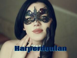 Harperdonlan