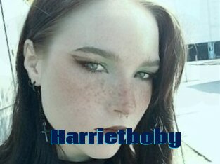 Harrietboby