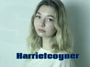 Harrietcoyner