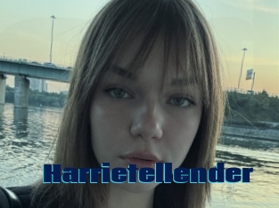 Harrietellender