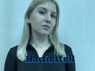 Harrietfell