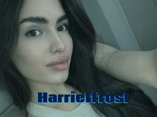 Harrietfrost