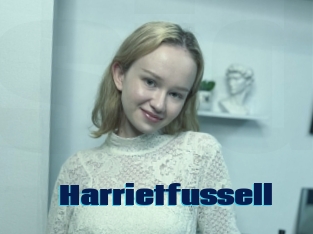 Harrietfussell