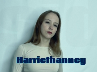 Harriethanney