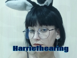 Harriethearing