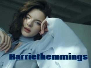 Harriethemmings