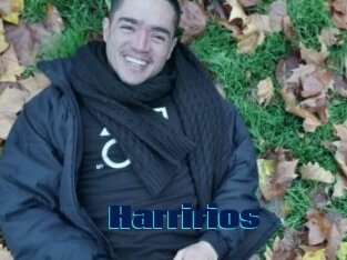 Harririos