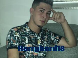 Harryhard18
