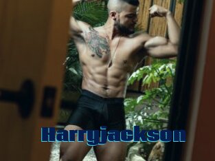 Harryjackson