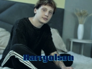Harryolson