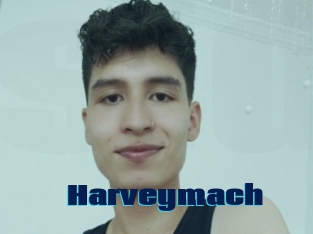 Harveymach