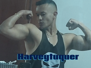 Harveytuquer