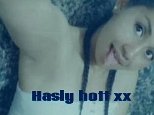 Hasly_hott_xx
