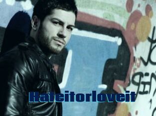 Hateitorloveit