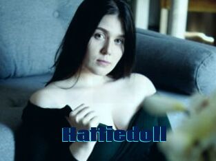 Hattiedoll
