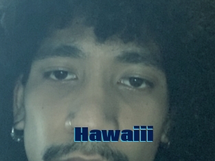 Hawaiii