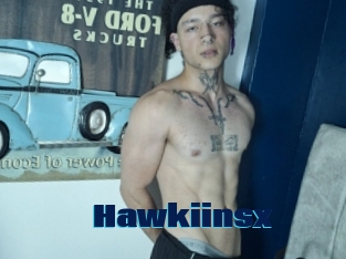 Hawkiinsx