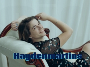 Haydenmartins