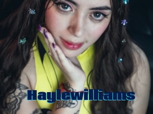 Haylewilliams